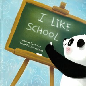 I like School