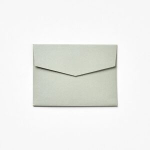 Matcha Pocket Envelope