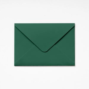 Leaf A6 Envelope