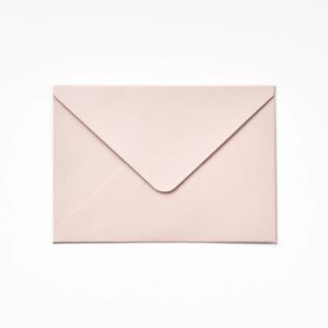 Almond A6 Envelope