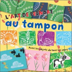 Au tampon