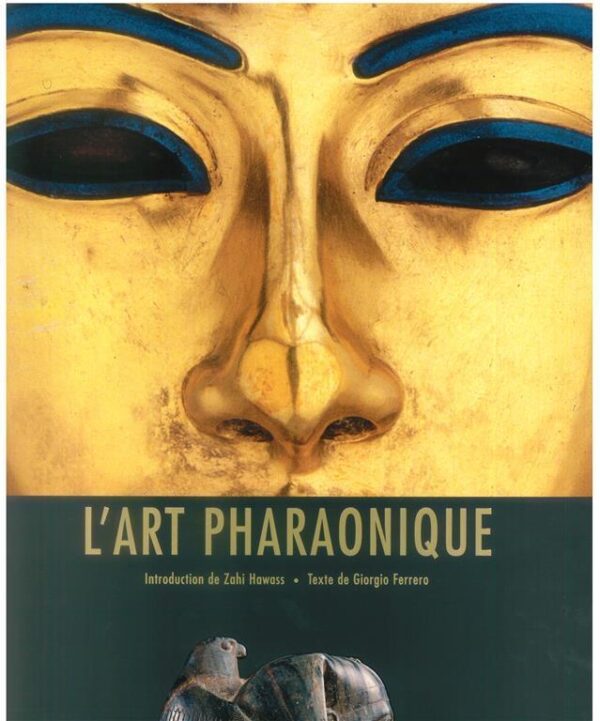 L'art Pharaonique