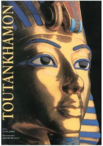 Toutankhamon
