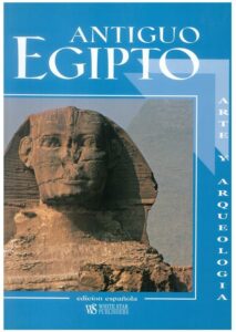 Ancient Egypt Spanish