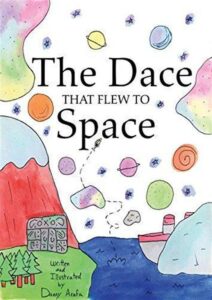 Dace That Flew to Space