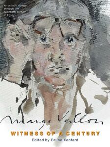 Margo Veillon, Witness of a Ce