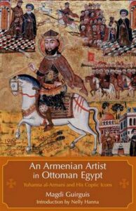 Armenian Artist in Ottoman Egy