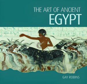Art of Ancient Egypt