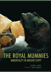 Royal Mummies
