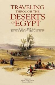 Traveling through the Deserts