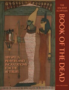 Ancient Egyptian Book of the D