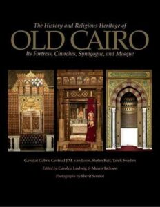 History and Religious Heritage