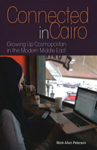Connected in Cairo