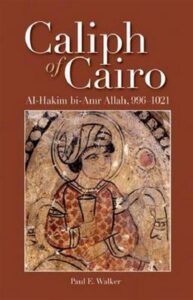 Caliph of Cairo