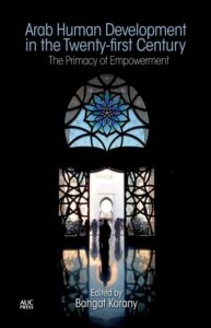 Arab Human Development in the