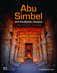 Abu Simbel and the Nubian Temp