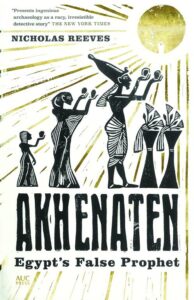 Akhenaten