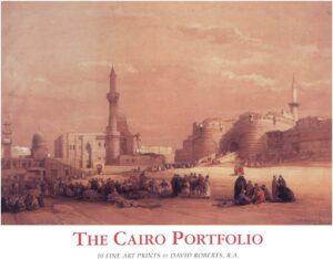 Cairo Portfolio