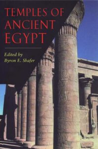 Temples Of Ancient Egypt