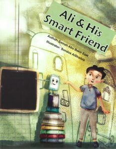 Ali and His Smart Friend