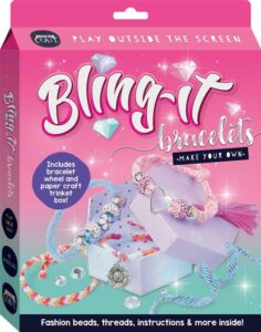 Bling-It Bracelets