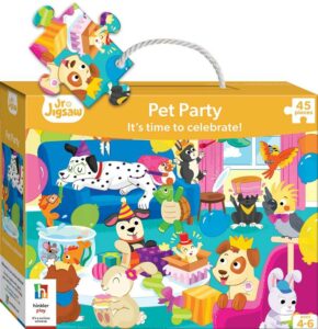 Pet Party