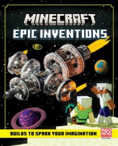 Epic Inventions