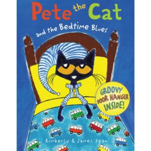 Pete the Cat and the Bedtime B