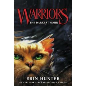 Warriors 6 The Darkest Hour