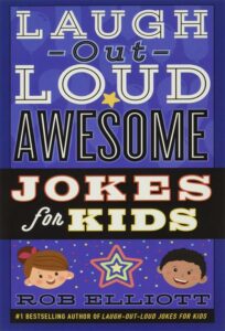 Awesome Jokes for Kids