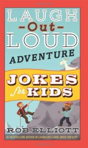 Adventure Jokes for Kids