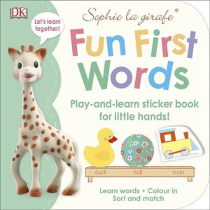 Fun First Words