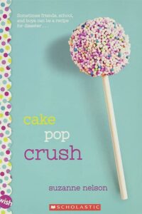 Cake Pop Crush