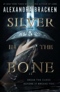 Silver in The Bone