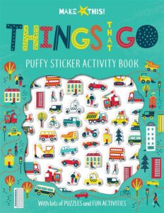 Things That Go