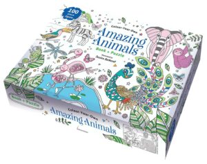 Amazing Animals