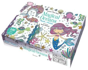 Magical Oceans