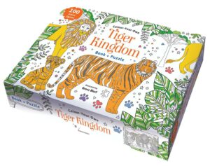 Tiger Kingdom