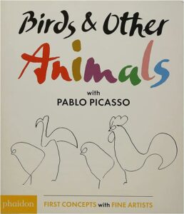 Birds and Other Animals