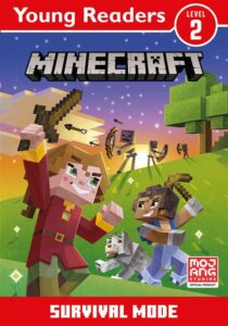 Minecraft Survival Mode