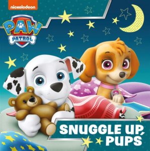 Snuggle Up Pups