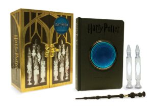 Pensieve Memory Set