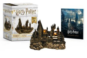 Hogwarts Castle