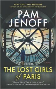 The Lost Girls Of Paris