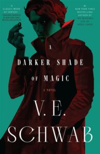 Darker Shade of Magic