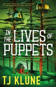 In the Lives of Puppets