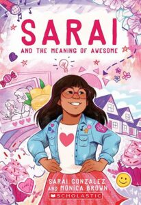 Sarai and the Meaning of Aweso