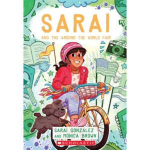 Sarai and the Around the World