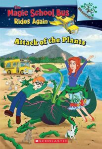 Attack of the Plants
