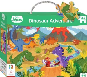 Dinosaur Adventure